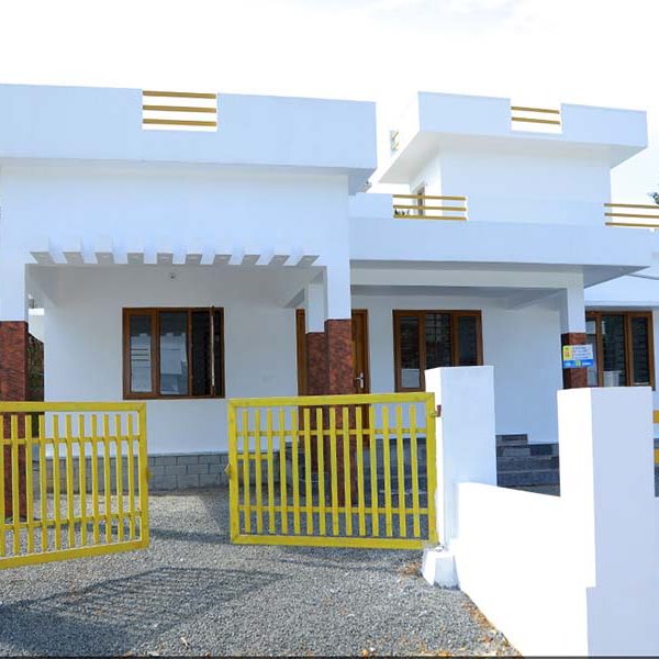 CMR VILLAS (17) CMR VILLAS