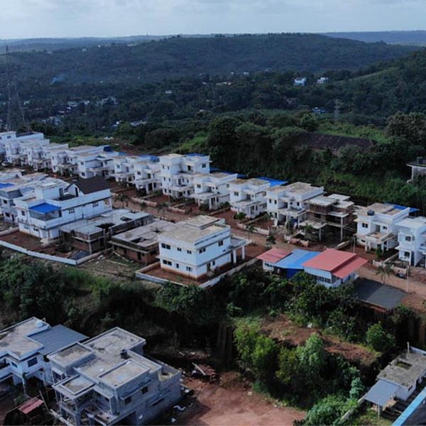 CMR VILLAS 2 CMR VILLAS 2